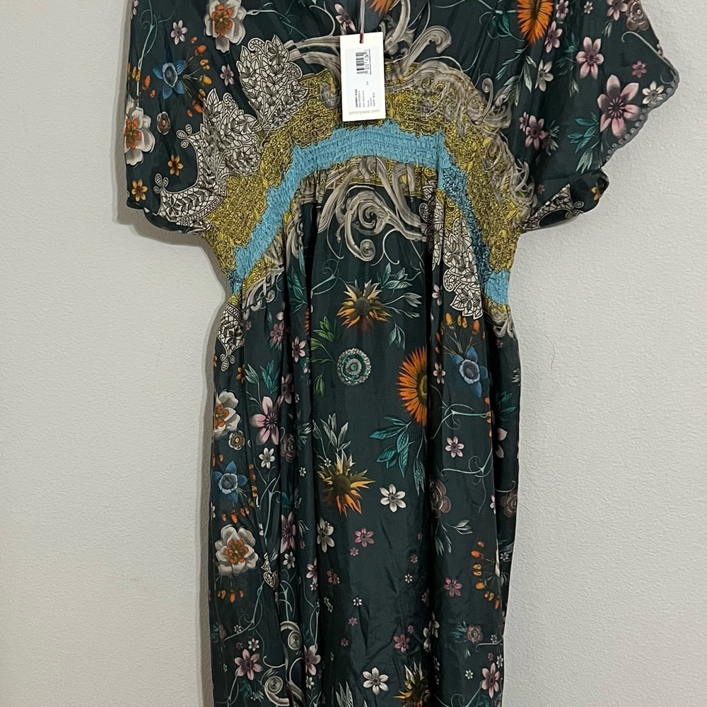 Sundress from Johnny Was size medium